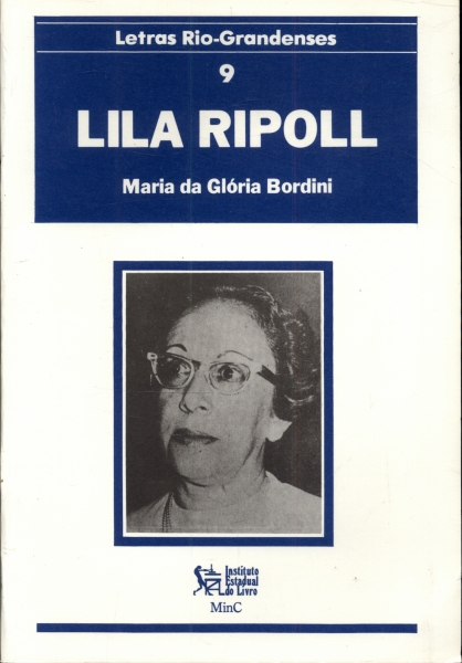 Lila Ripoll