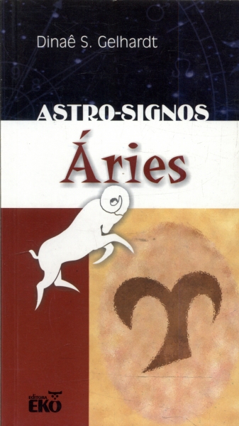 Astro-signos: Áries