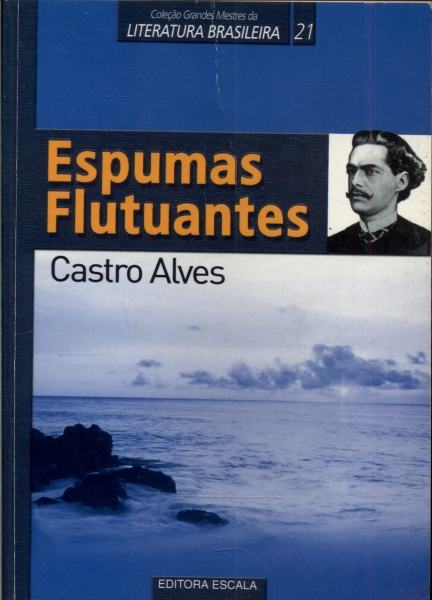 Espumas Flutuantes