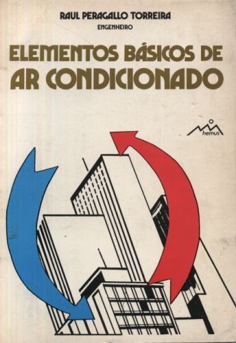 Elementos Básicos de Ar Condicionado