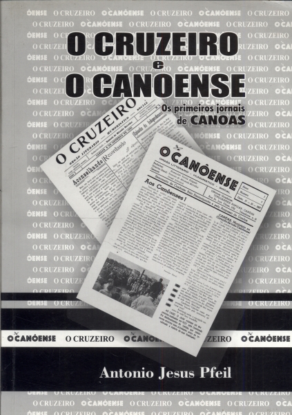 O Cruzeiro e o Canoense