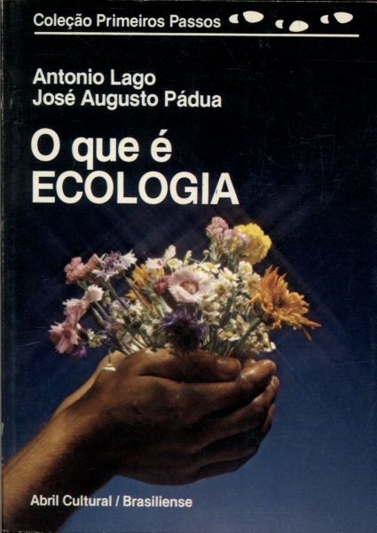 O Que é Ecologia