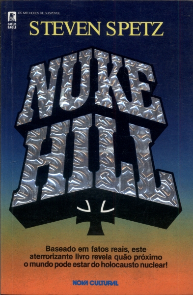Nuke Hill