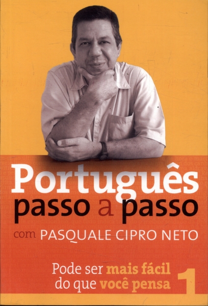 Português Passo a Passo Vol 1