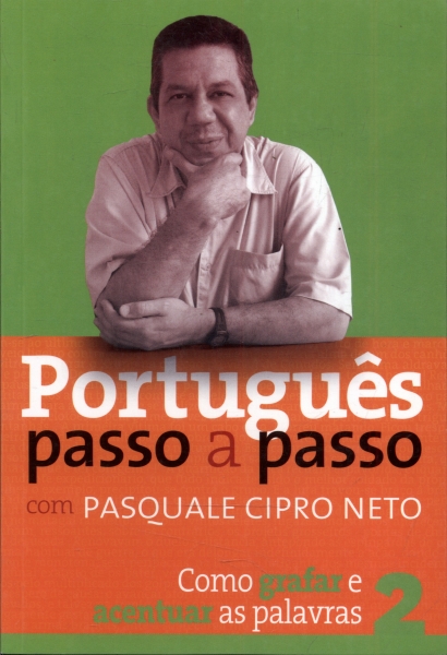 Português Passo a Passo Vol 2