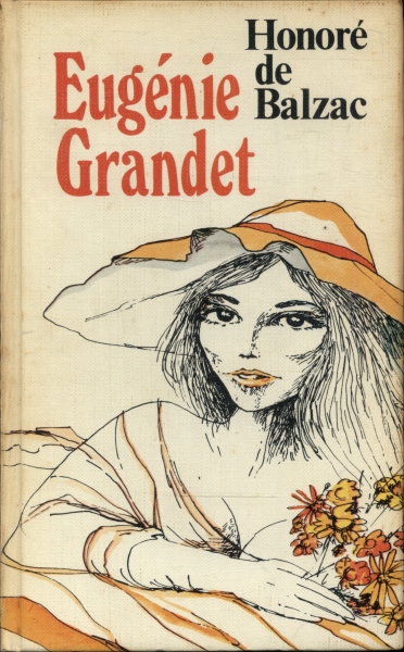 Eugénie Grandet