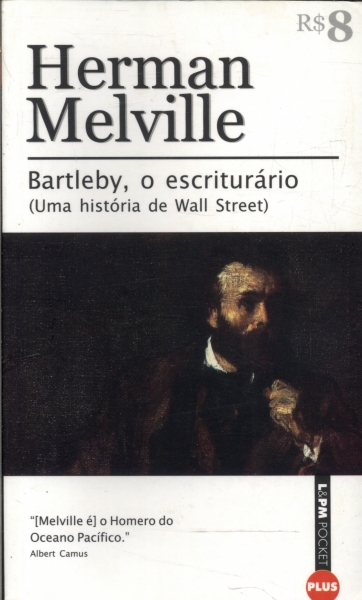 Bartleby, O Escriturário