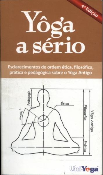 Yôga a Sério