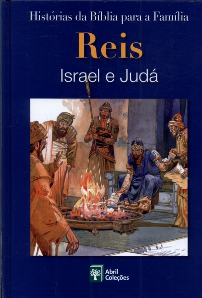 Reis Israel e Judá