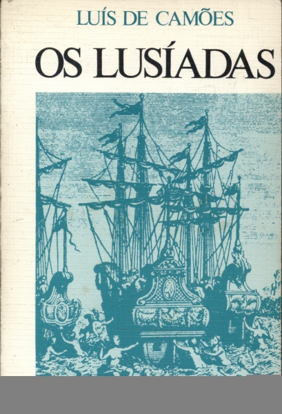 Os Lusíadas