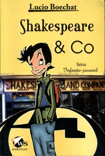 Shakespeare e co