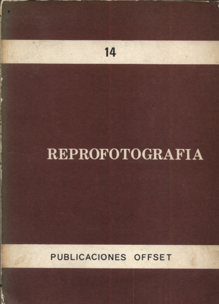 Reprofotografia