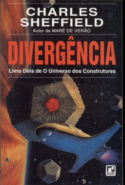 Divergência