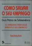 Como Salvar o Seu Emprego