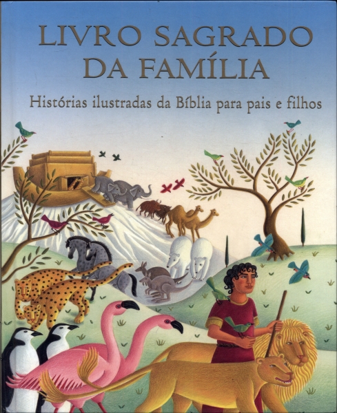O Livro Sagrado da Família