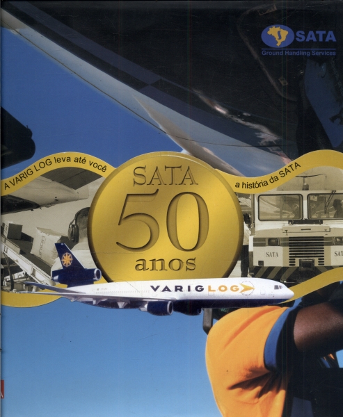 Sata: o Tempo Voa