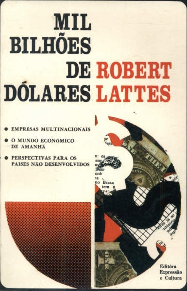 Mil Bilhões De Dólares