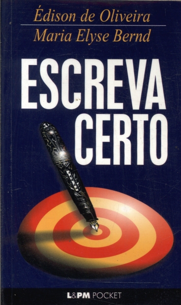 Escreva Certo