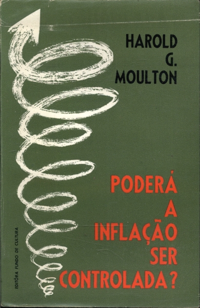 Poderá A Inflação Ser Controlada?