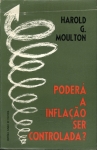 Poderá A Inflação Ser Controlada?