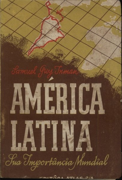 América Latina