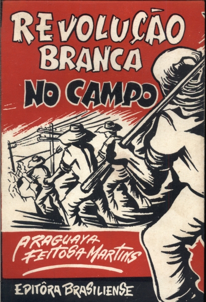 Revolução Branca No Campo