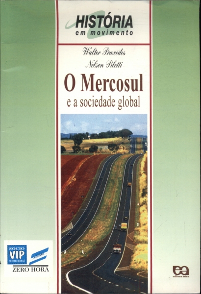 O Mercosul E A Sociedade Global