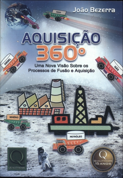 Aquisição 360°