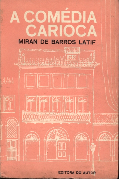 A Comédia Carioca