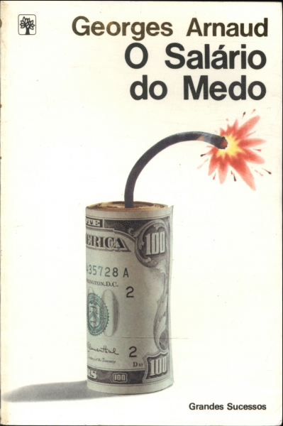 O Salário do Medo