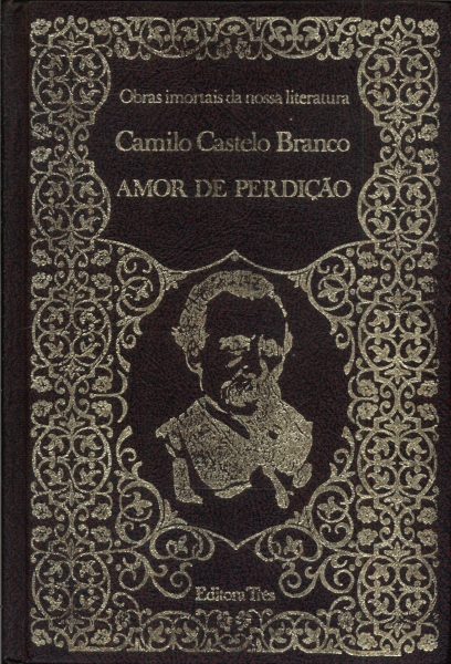 Amor de Perdição