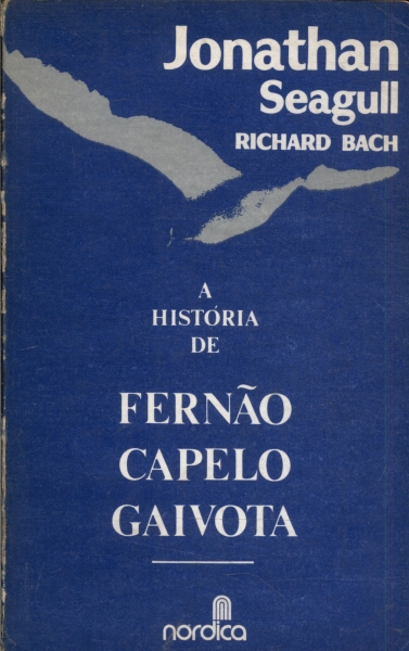 A História de Fernão Capelo Gaivota