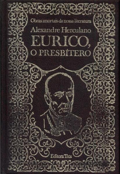 Eurico, o Presbítero