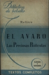 El Avaro