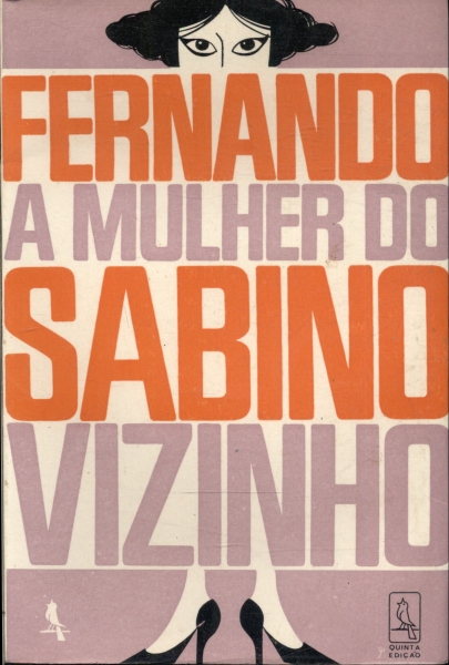 A Mulher do Vizinho