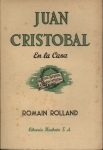 Juan Cristóbal: En La Casa Vol 7