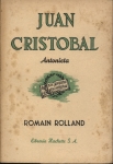 Juan Cristóbal: Antonieta Vol 6