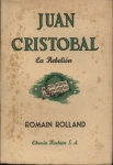 Juan Cristóbal: La Rebelión Vol 4