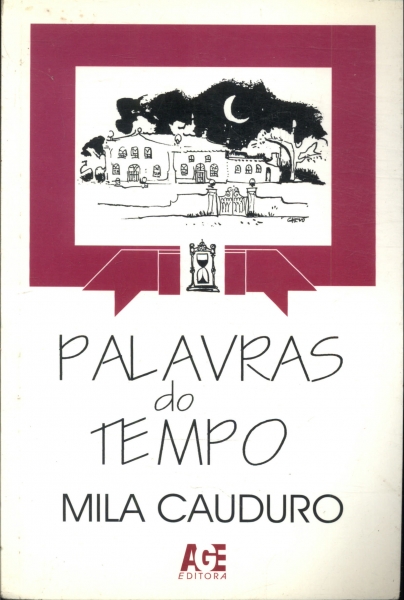 Palavras do Tempo