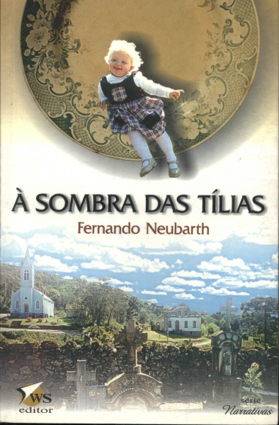 À Sombra das Tílias