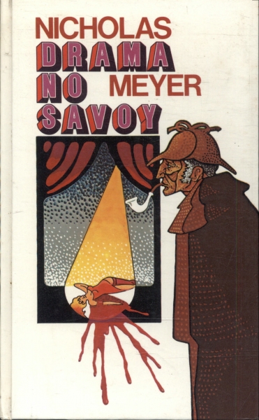 Drama no Savoy