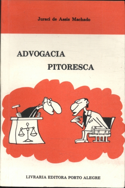 Advogacia Pitoresca