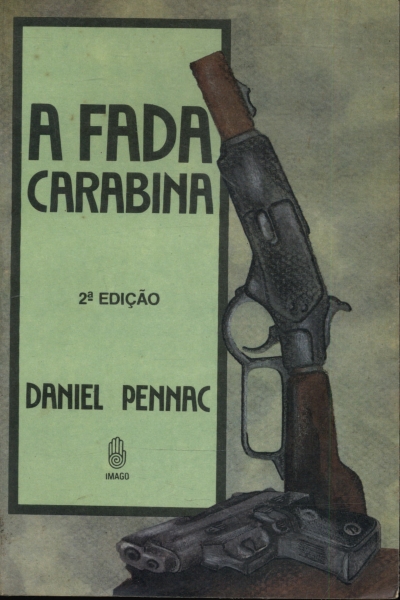 A Fada Carabina