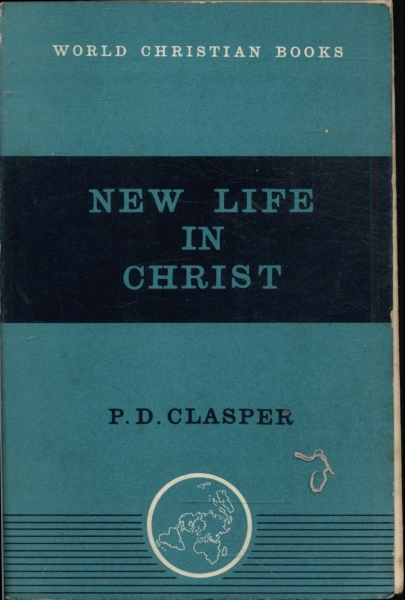 New Life in Christ