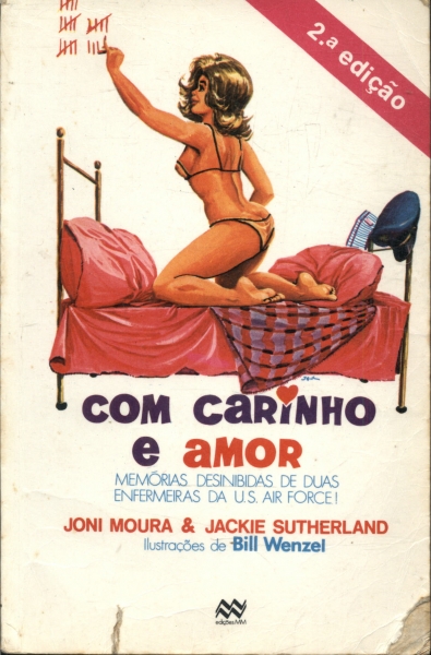 Com Carinho e Amor