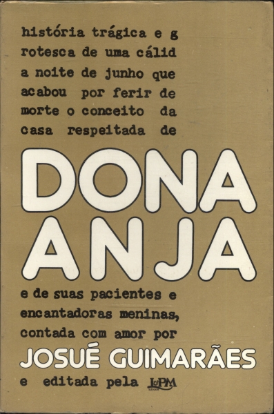 Dona Anja