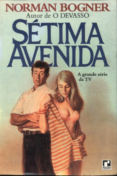 Sétima Avenida