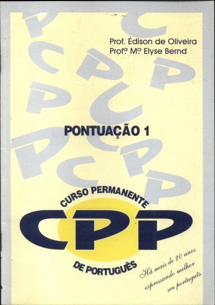 CPP: Pontuação 1