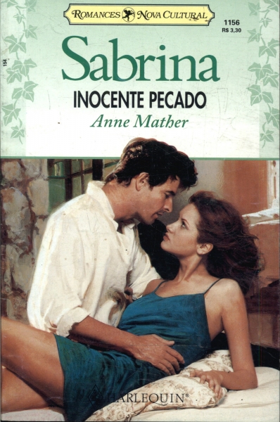 Sabrina: Inocente Pecado