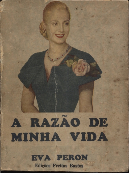 A Razão de Minha Vida